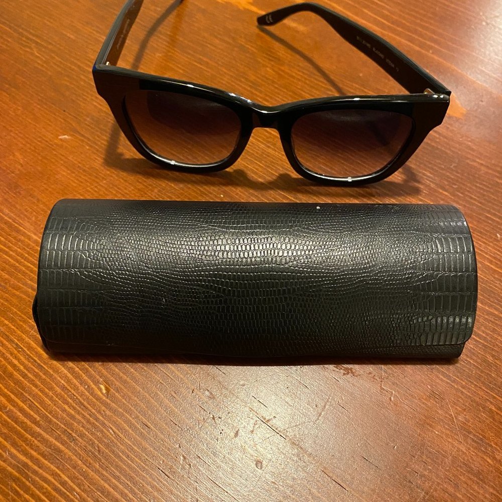 Barton Perriera Sunglasses Bolsha